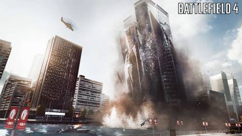 ОБНОВЛЕНИЕ Battlefield 4 торрент игры