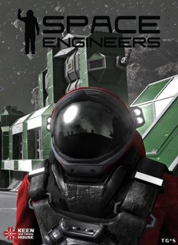 Space Engineers (2014/PC/RePack/Rus) by FiReFoKc