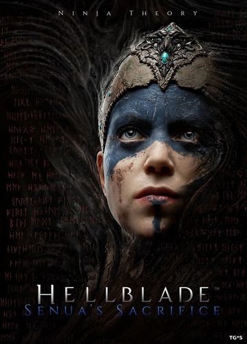 Hellblade: Senua's Sacrifice [v 1.03] (2017) PC | RePack by xatab