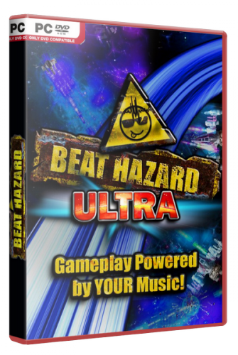 Beat Hazard Ultra (2011/PC/Eng)