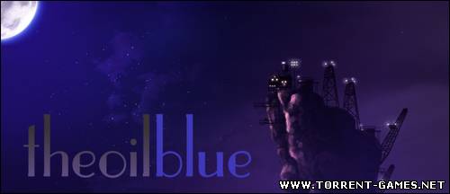 The Oil Blue v1.040