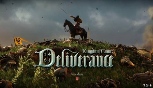 Kingdom Come: Deliverance торрент игры