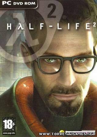 Half life 2 complete edition. Смотреть фото Half life 2 complete edition. Смотреть картинку Half life 2 complete edition. Картинка про Half life 2 complete edition. Фото Half life 2 complete edition