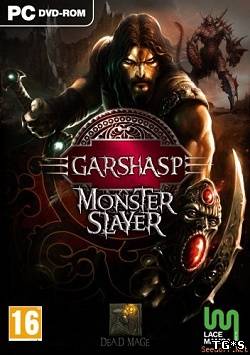 Garshasp: The Monster Slayer (2011) PC | Steam-Rip от R.G. Origins