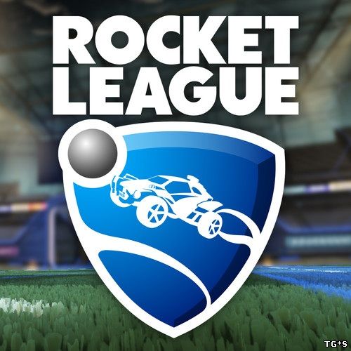 Rocket League [v 1.48 + 23 DLC] (2015) PC | RePack от R.G. Механики