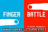 Finger Battle [iPhone, iPod Touch, ENG]