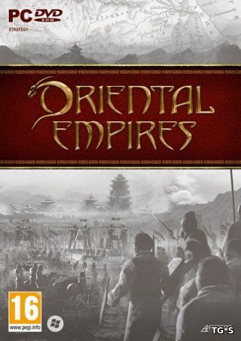 Oriental Empires: Genghis (2018) PC | Лицензия