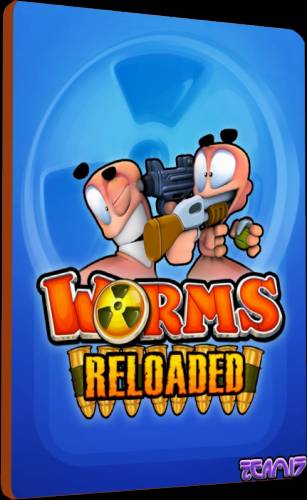Worms Reloaded v.1.0.0.463 (Team17 Software) (RusMulti) [Repack] by SkeT