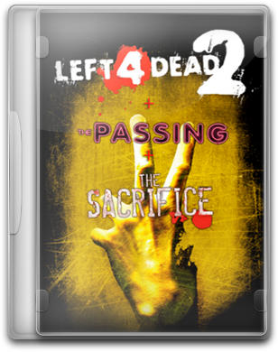 Left 4 Dead 2 [2.0.8.1] (2009) PC | Lossless RePack