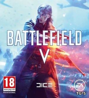 Сюжетный трейлер сингл-плеера Battlefield V торрент игры