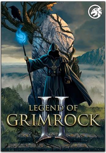 Legend of Grimrock 2 (Almost Human Games) (ENG) [DL|Steam-Rip] от R.G. Игроманы