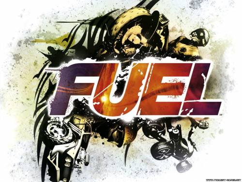 Fuel (2009) PC | RePack