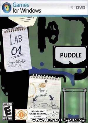 Puddle (Physics) [PC][ENG][2010]