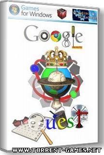 Google Quest (Logic) [2011]