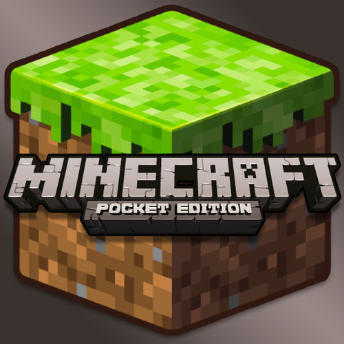Minecraft - Pocket Edition 0.11.0 [RUS]