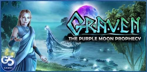 Graven: The Moon Prophecy [v1.0] (2015) Android