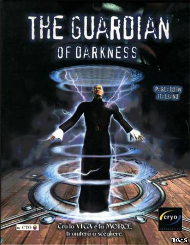 The Guardian of Darkness (1999/PC/Rus)