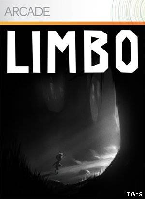 Limbo [v 3.0.0.1a] (2011) PC | Лицензия GOG