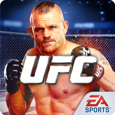 EA Sports UFC [v1.6.847112] (2015) Android