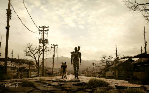 Fallout представил тизер нового фильма торрент игры