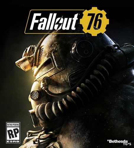 Вступительный ролик Fallout 76 и дата проведения бета-теста торрент игры