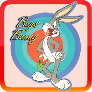 Bugs Bunny In Double Trouble / Багз Банни [SEGA Genesis Game] [RUS/ENG]