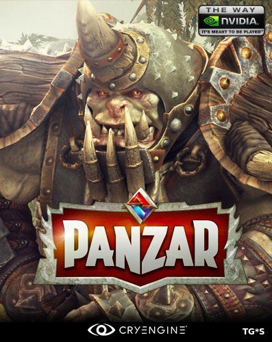 Panzar: Forged by Chaos [44] (2012) РС | Online-only