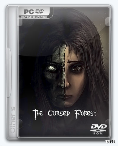The Cursed Forest [v 0.7.3] (2015) PC | Repack от Other s