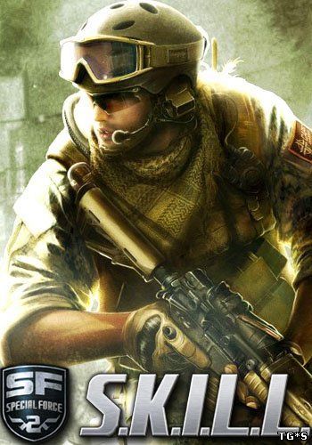 S.K.I.L.L - Special Force 2 [1.0.50730.0] (2013) PC | Online-only