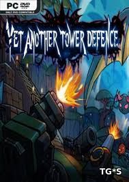 Yet another tower defence [ENG] (2018) PC | Лицензии