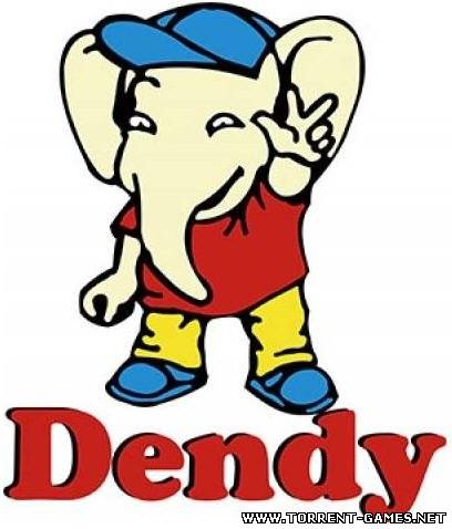 7000 Dendy игр с эмуляторами(1987-199...)