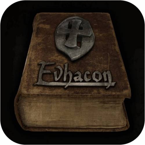 Evhacon - War Stories [v1.0, RPG, iOS 4.3, ENG]