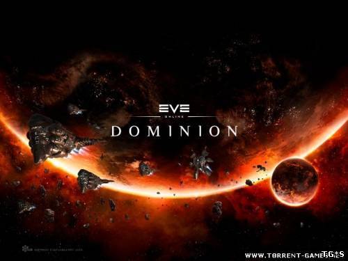 EvE Online: DOMINION (2009/PC/Rus)
