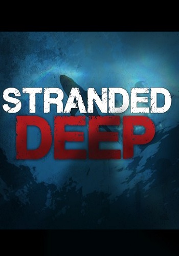 Stranded Deep v0.03.H2 / [2015]