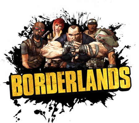Borderlands Franchise Pack [2009-2014, MULTI] DL-Steam-Rip от R.G. Origins