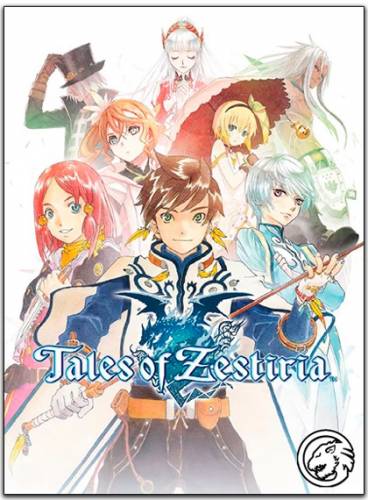Tales of Zestiria [Update 4 + DLCs] (2015) PC | RePack by R.G. Catalyst