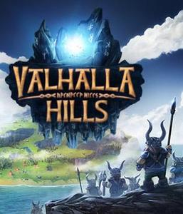 Valhalla Hills. Two-Horned Edition [GoG] [2015|Rus|Eng|Multi12]