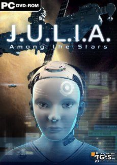 J.U.L.I.A. Among the Stars [GoG] [2014|Eng|Multi2]