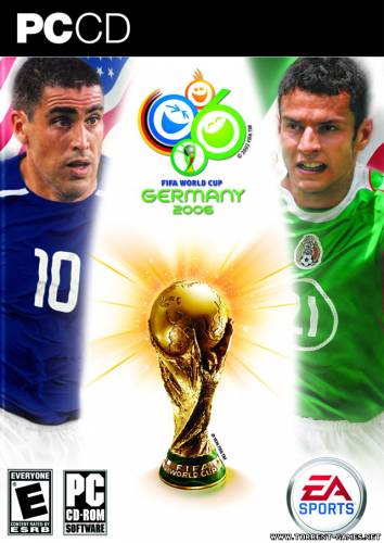 FIFA World Cup Germany 2006