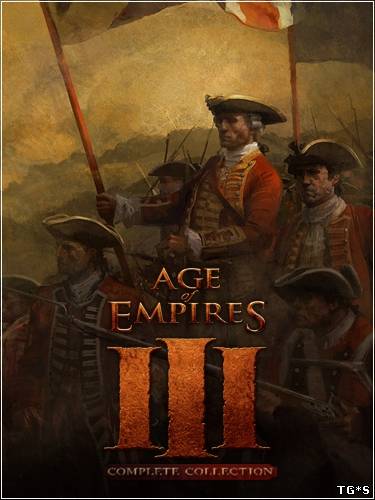 Of 3 warchiefs serial empires age Age of