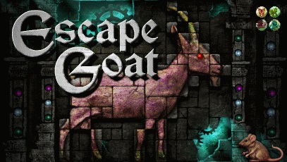Escape Goat [GoG] [2012|Eng]