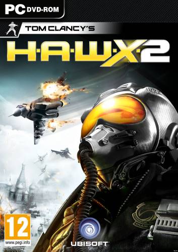 Tom Clancy's H.A.W.X. 2 [v 1.01 + 1 DLC] (2010) PC | RePack от R.G. Revenants