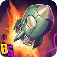 Flop Rocket [2.0.10, iOS 5.0, ENG] полная версия