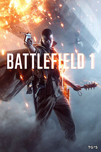 Battlefield 1 (2016) WEBRip 720p | D
