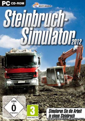 Steinbruch-simulator 2012 (2011)