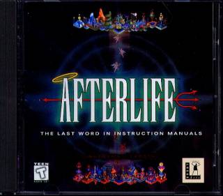 Afterlife [GoG] [1996|Eng]