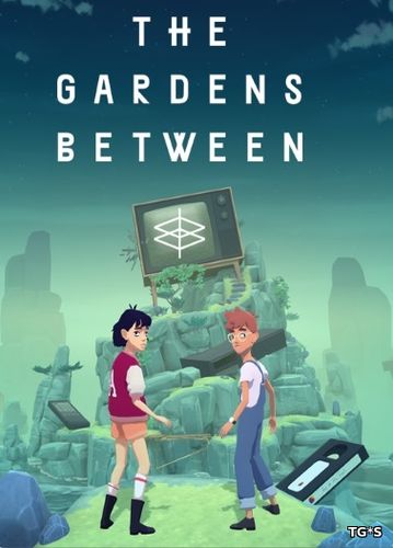 The Gardens Between (2018) PC | Лицензия