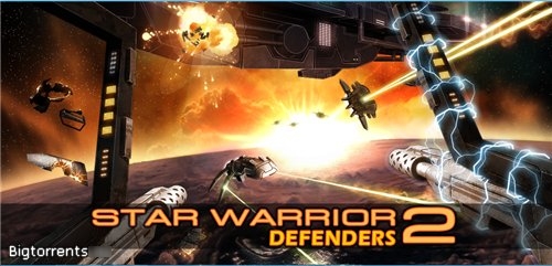 Star Warrior 2: Defenders (2009/PC/Eng) by tg
