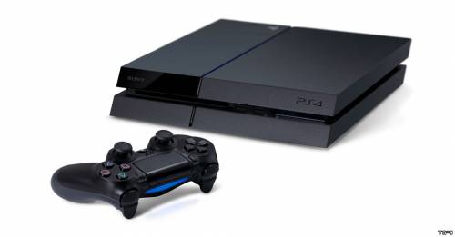Продажи PlayStation 4 перевалили за 6 млн торрент игры