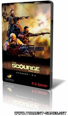 The Scourge Project: Episode 1 and 2 (2010) RePack (RUS)